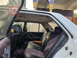 تويوتا كراون